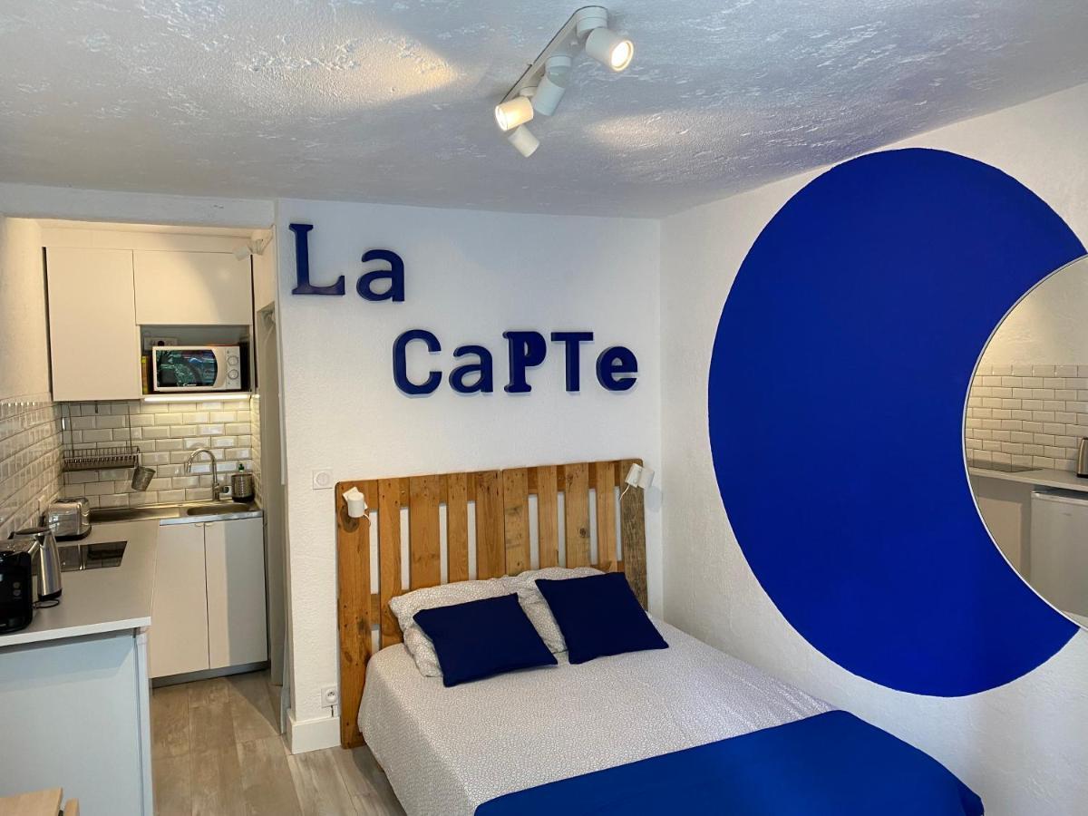 Villa L Annexe des Sables à Hyères Extérieur photo
