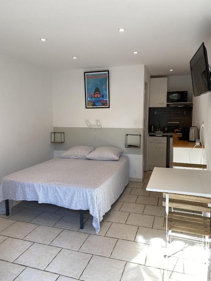 Villa L Annexe des Sables à Hyères Extérieur photo