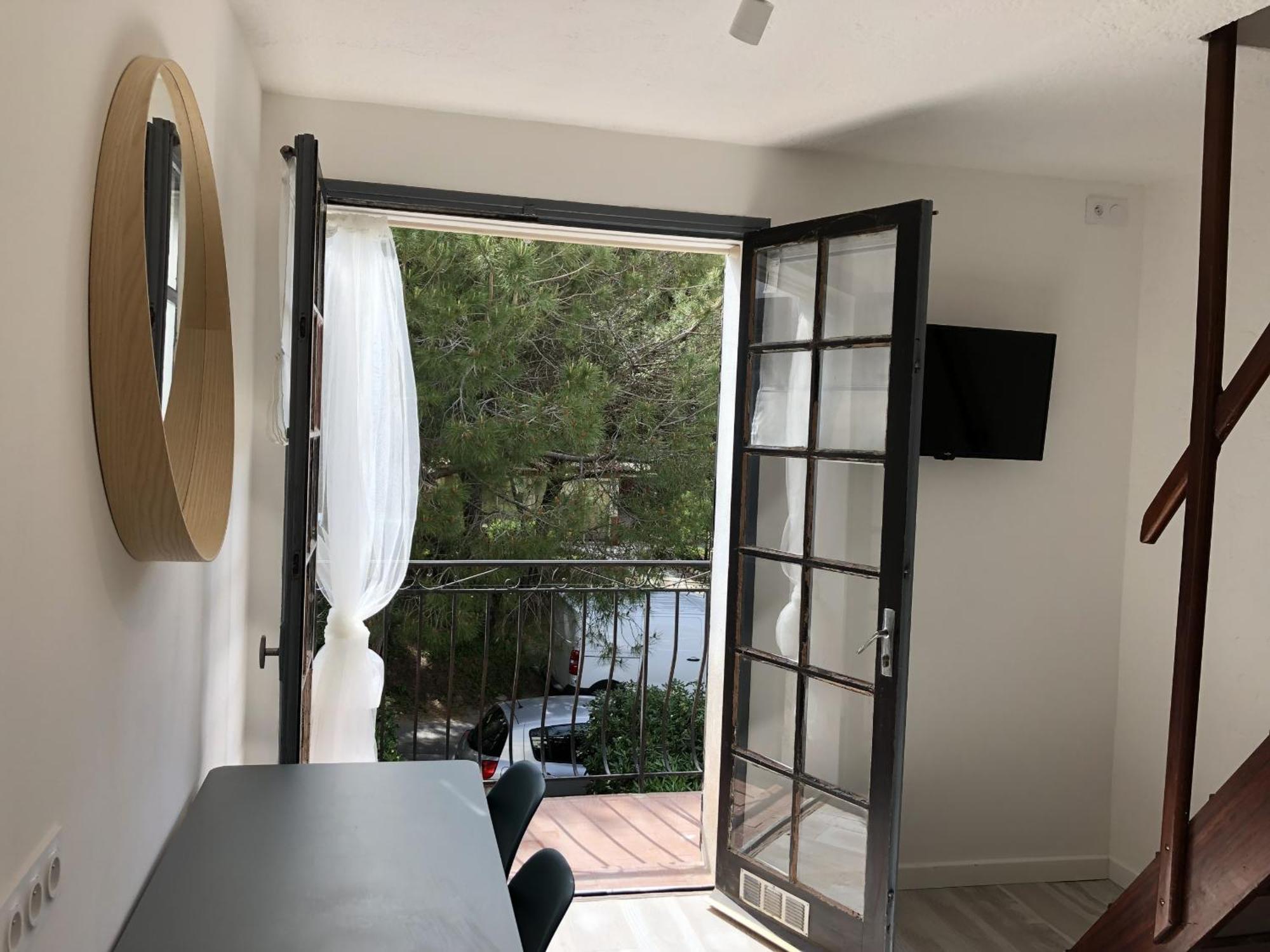 Villa L Annexe des Sables à Hyères Extérieur photo