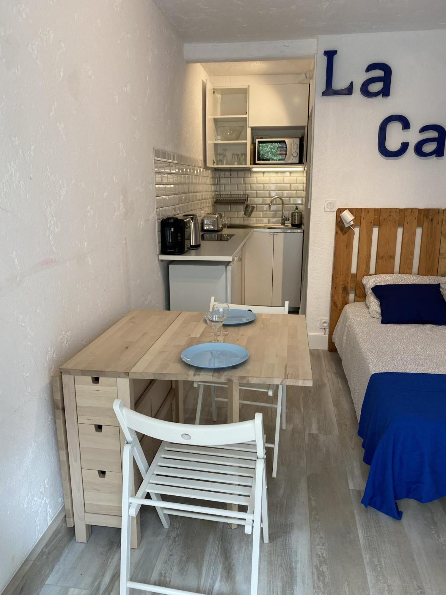 Villa L Annexe des Sables à Hyères Extérieur photo