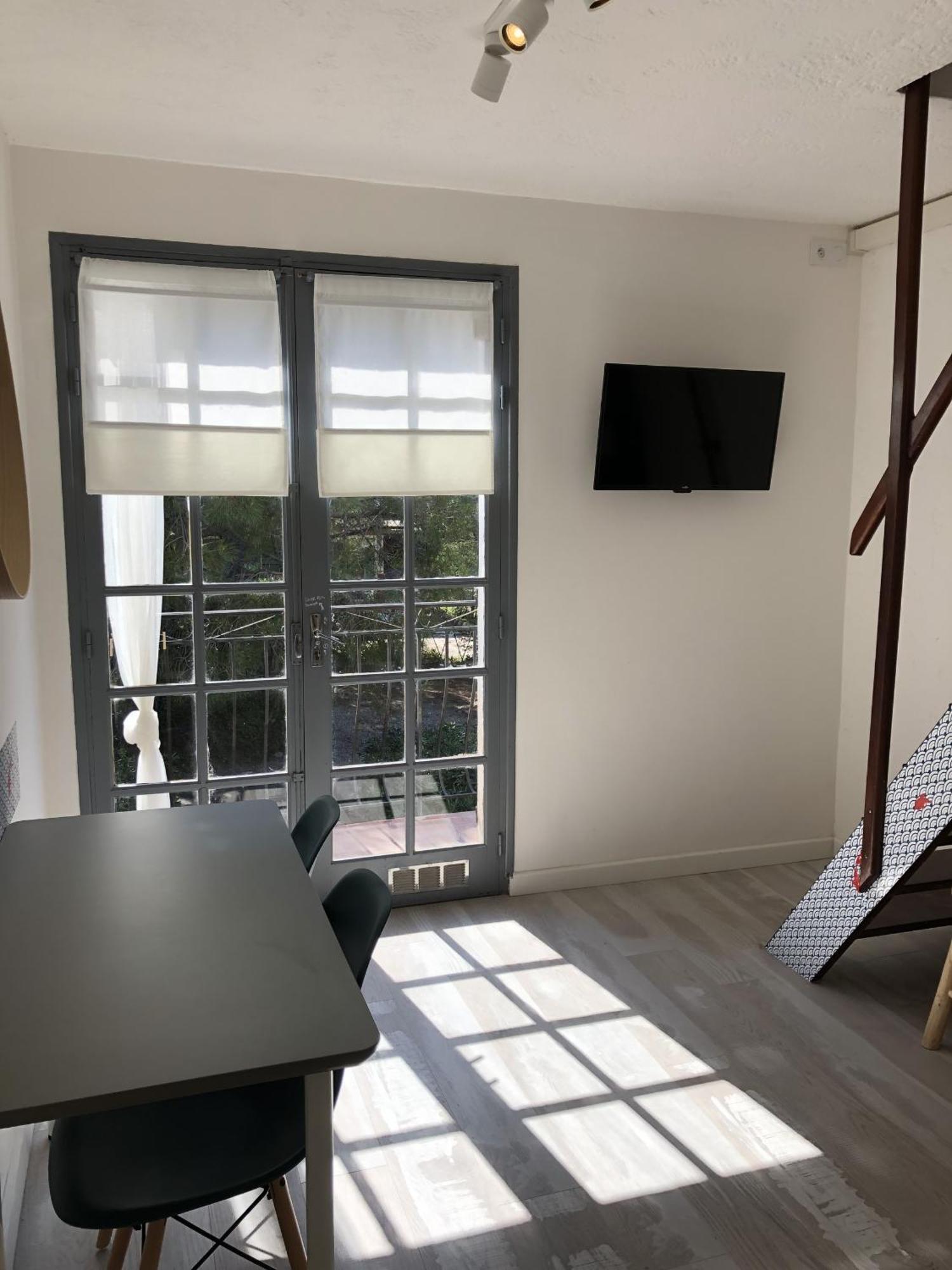 Villa L Annexe des Sables à Hyères Extérieur photo