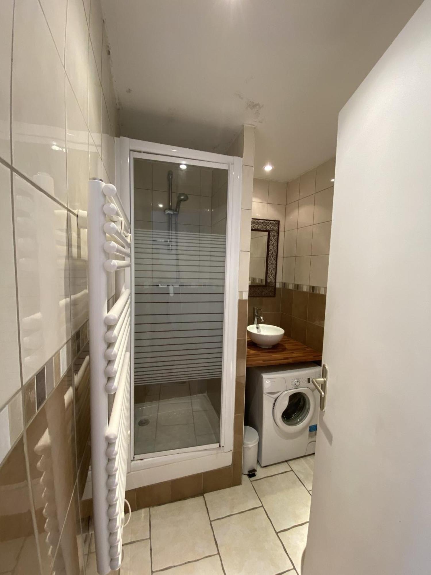 Villa L Annexe des Sables à Hyères Chambre photo