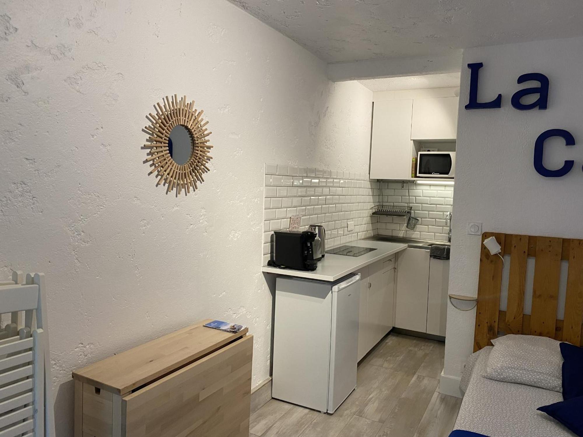 Villa L Annexe des Sables à Hyères Chambre photo
