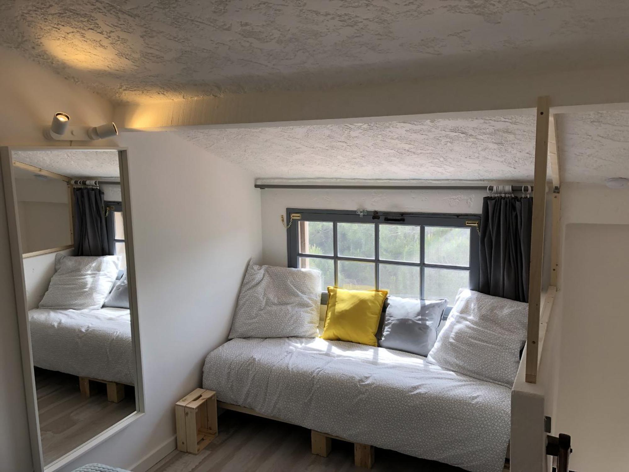 Villa L Annexe des Sables à Hyères Chambre photo