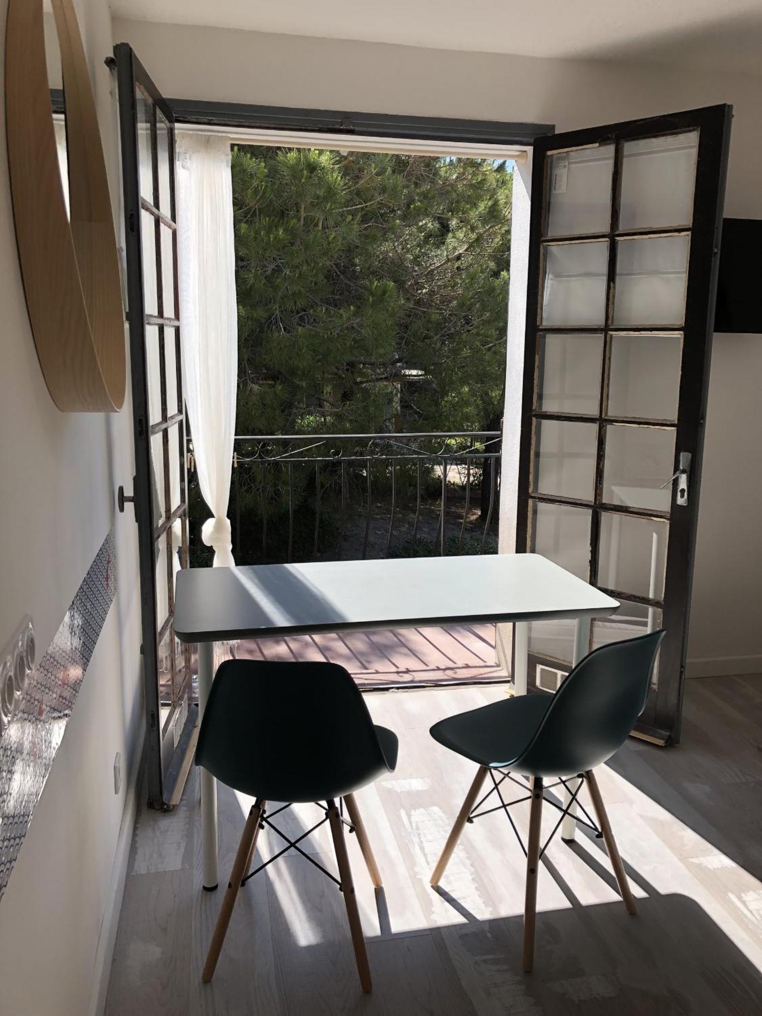 Villa L Annexe des Sables à Hyères Chambre photo