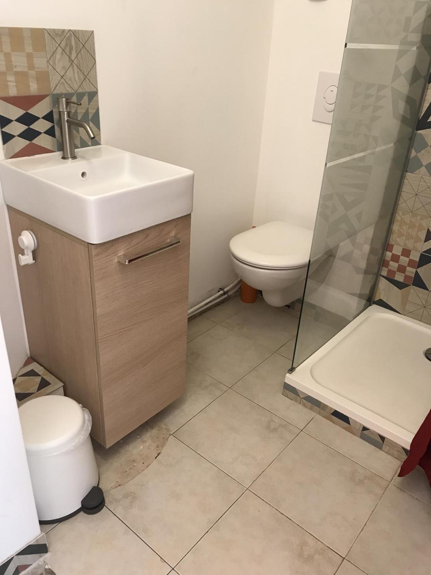 Villa L Annexe des Sables à Hyères Chambre photo